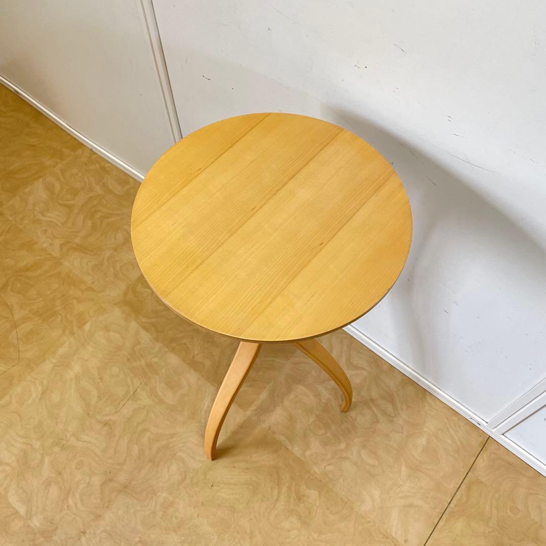 アクタス モデュラス modulusペデスタル サイドテーブル コンソール