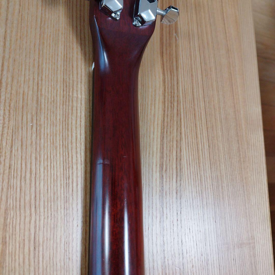 【調整済み】 Morris モーリス ミニアコースティックギター L-A1CS