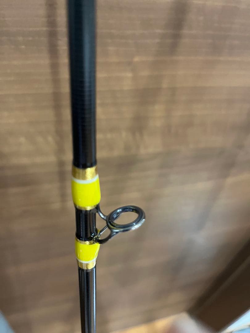 MCワークス　レイジングブル　104XF-2 カスタムモデル