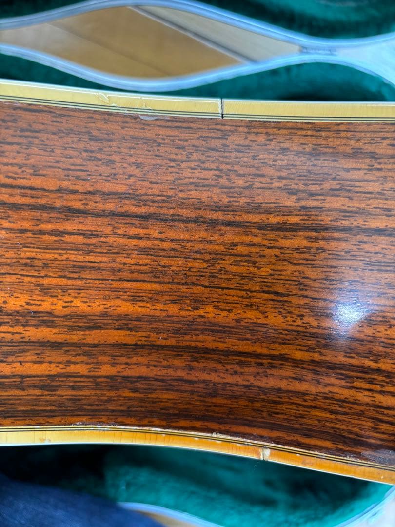 Martin D-35アコースティックギター ハードケース付き