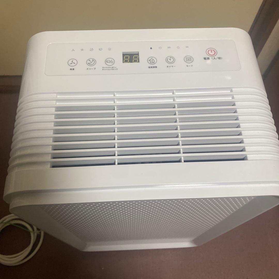 2024年製 コンプレッサー式 除湿機 GBT-28300