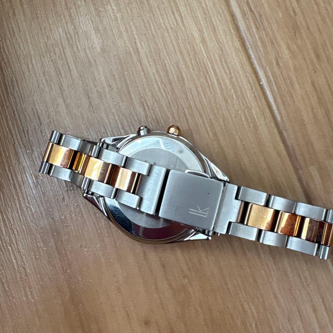 SEIKO LUKIA limited edition 50周年記念　腕時計