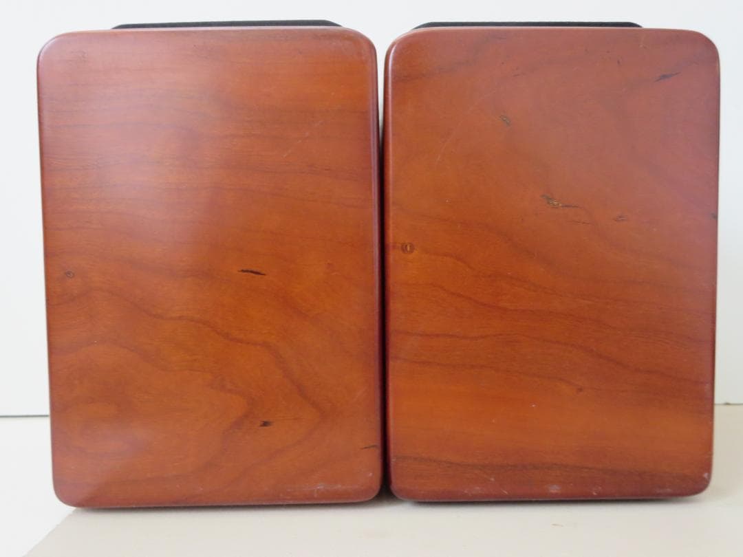 【3DaysSale】Victor SP-FS1 小型スピーカー 美品／現状品