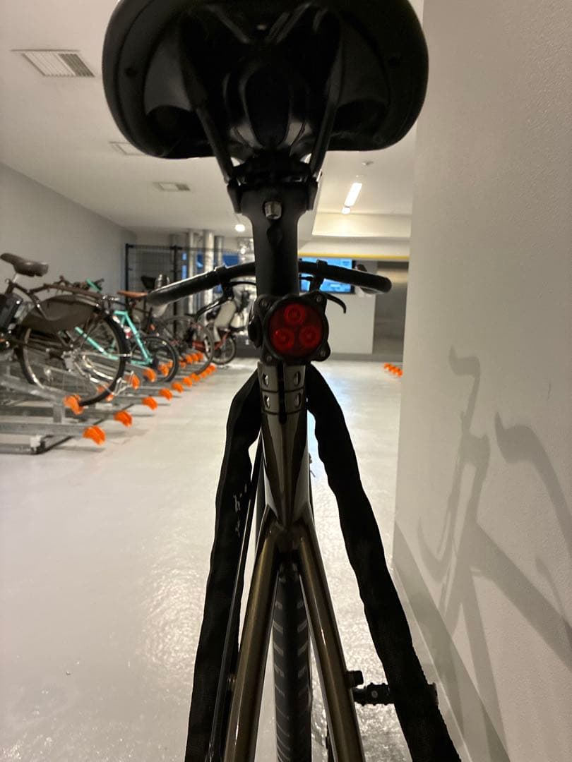 tern ターン SURGE UNO サージュ ウノ 都内直接　新宿区