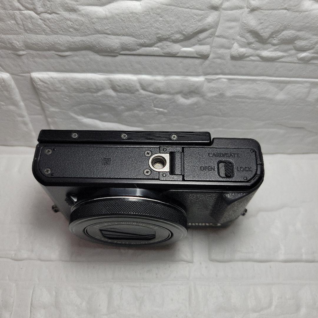 Canon G7X markⅡ デジタルカメラ