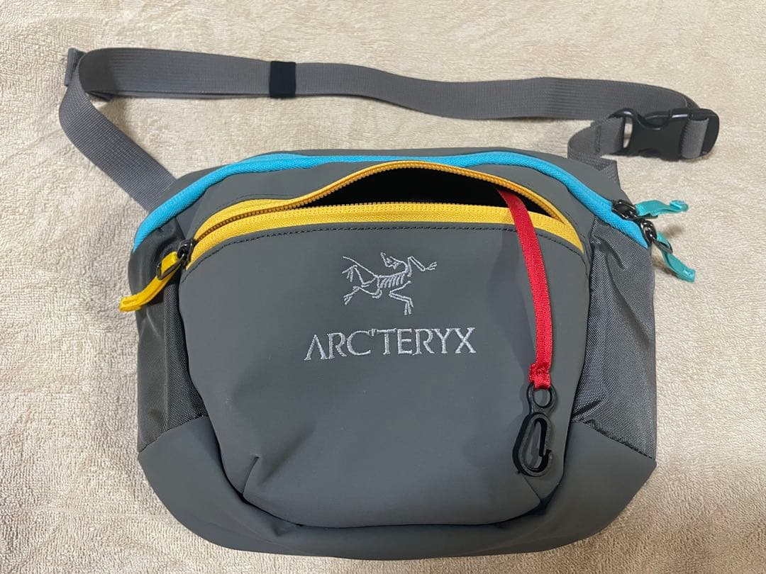 ARC’TERYX（アークテリクス）×BEAMS BOY／別注 アロー2