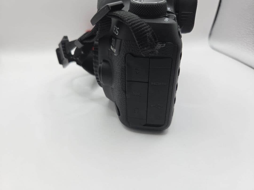 美品 Canon EOS 5D Mark Ⅵ ＋ バッテリーグリップ等