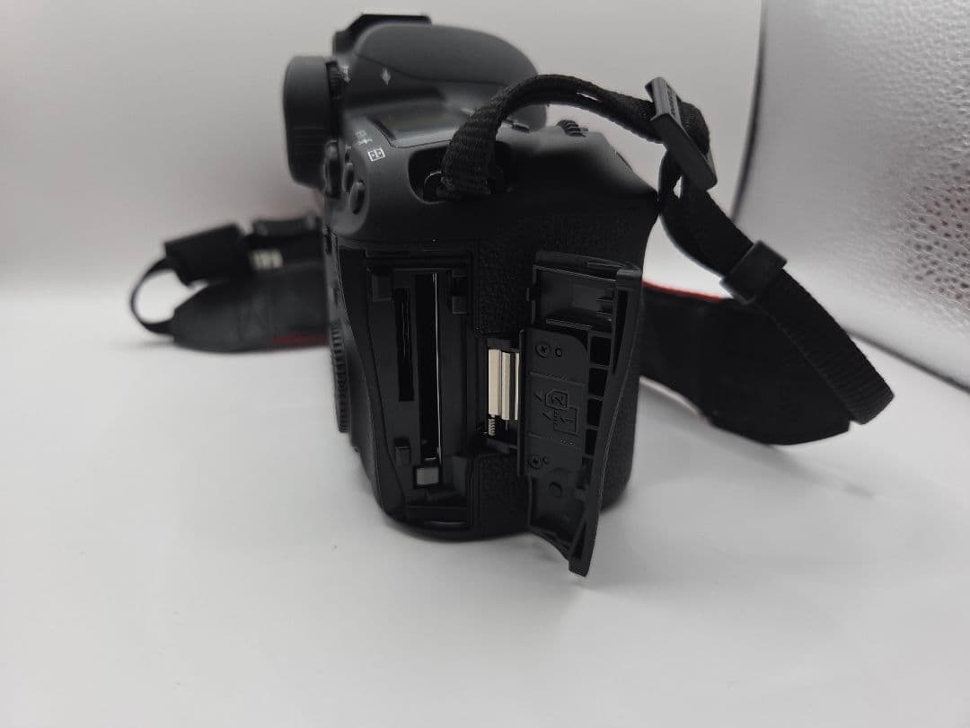 美品 Canon EOS 5D Mark Ⅵ ＋ バッテリーグリップ等