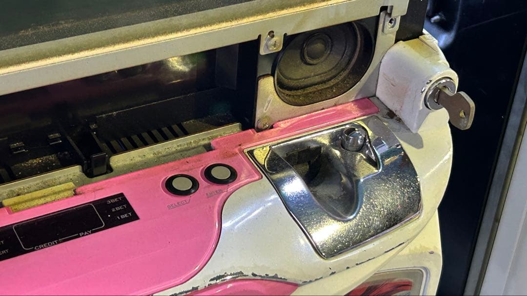 きょう 魔法少女まどかマギカ 【家庭で楽しむスロット実機】