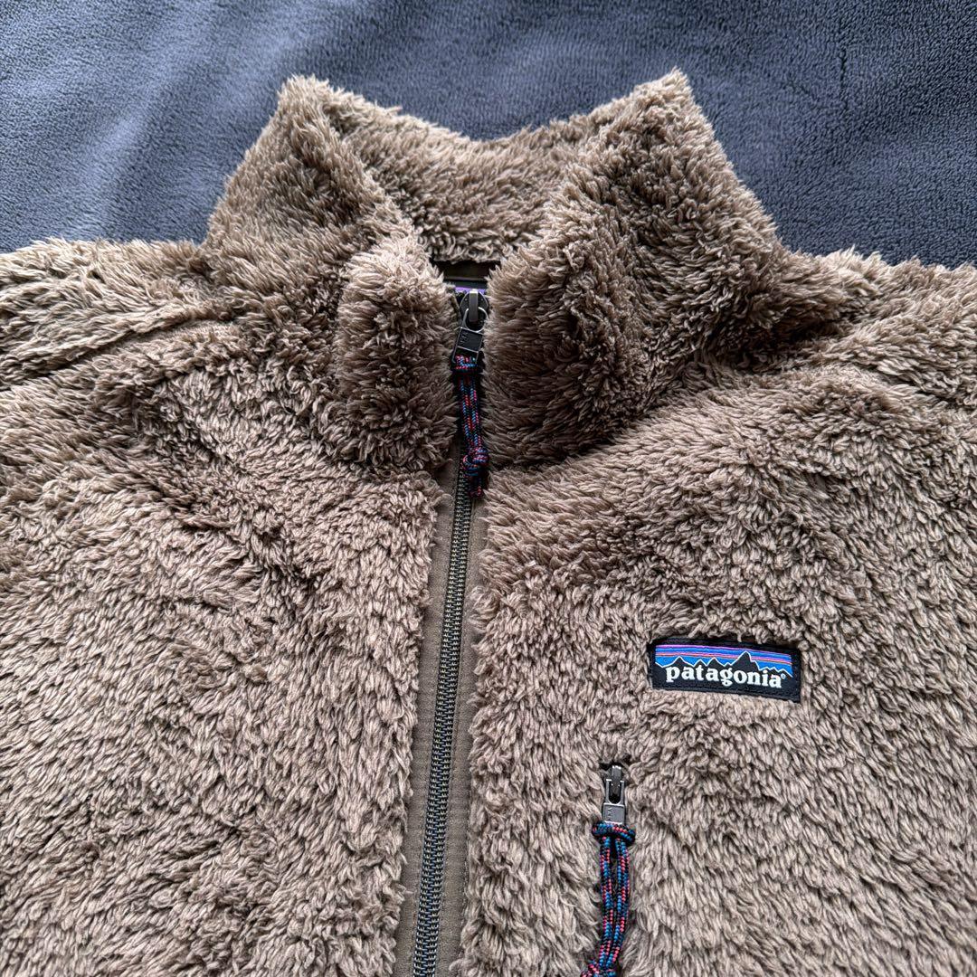 patagonia M’s Los Gatos Vest L