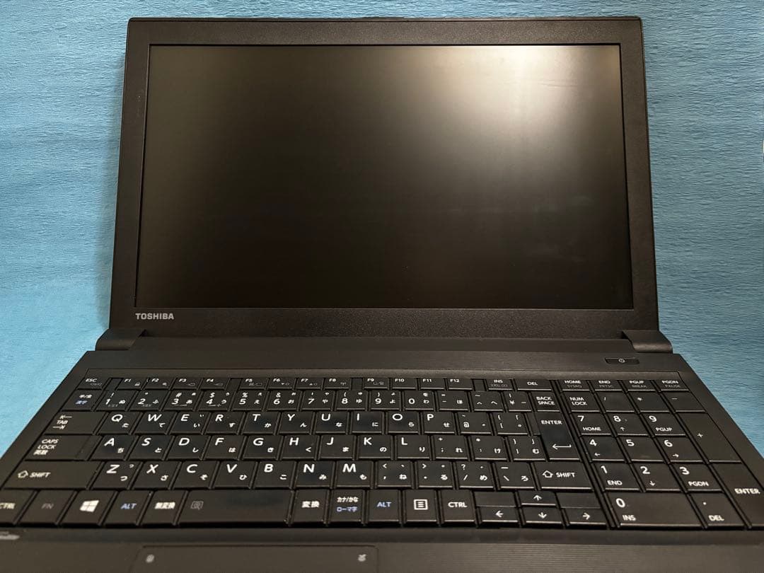 その他ノートPC本体 dynabook Corei5 SSD240 Windows11 Office