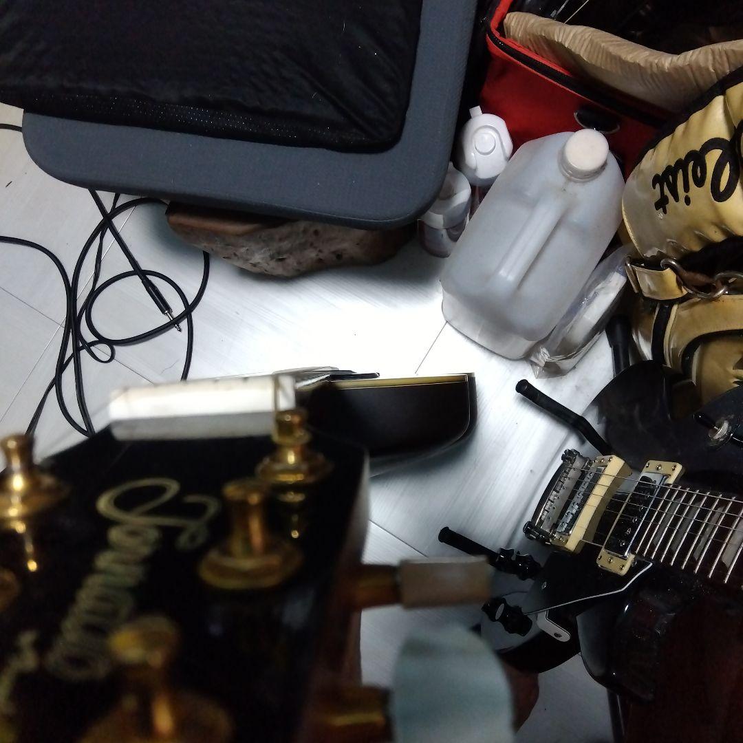 モーリス、エレアコ！ＡＺＳ....3バンドイコライザー！値下げ…