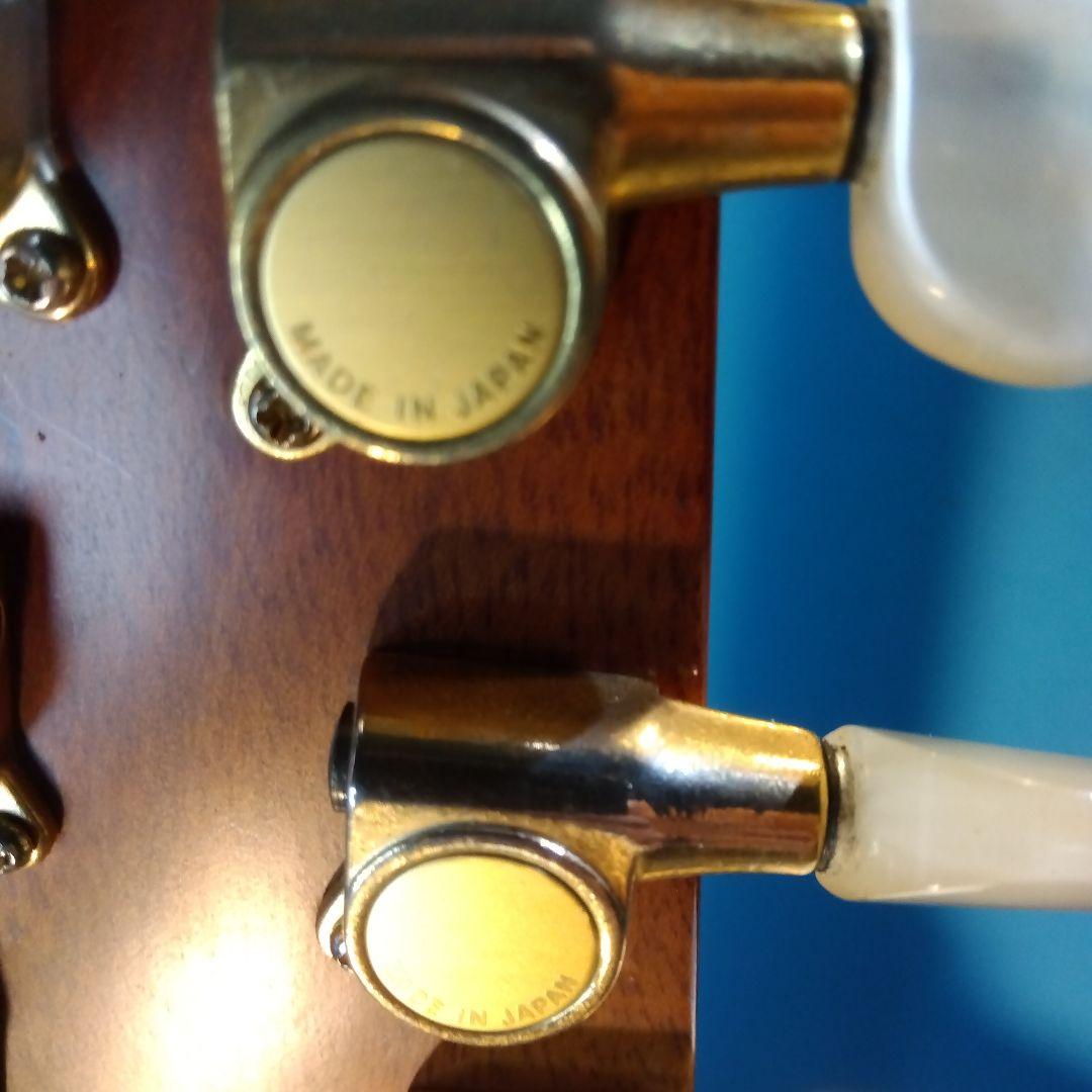 モーリス、エレアコ！ＡＺＳ....3バンドイコライザー！値下げ…