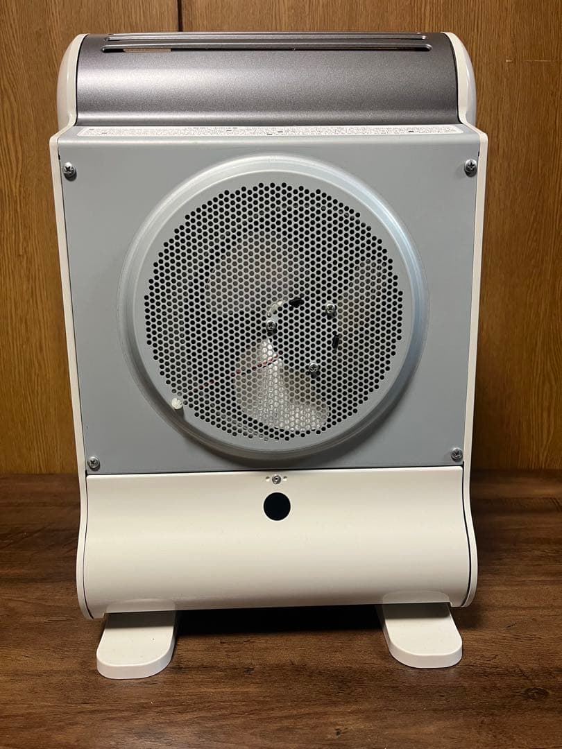 Iwatani 風暖　キャリングケース付き