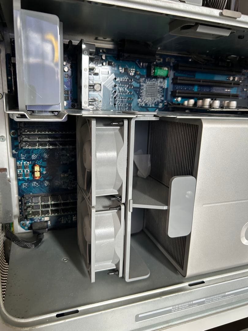 動作商品 Power Mac Ｇ5 22.0ＧHz