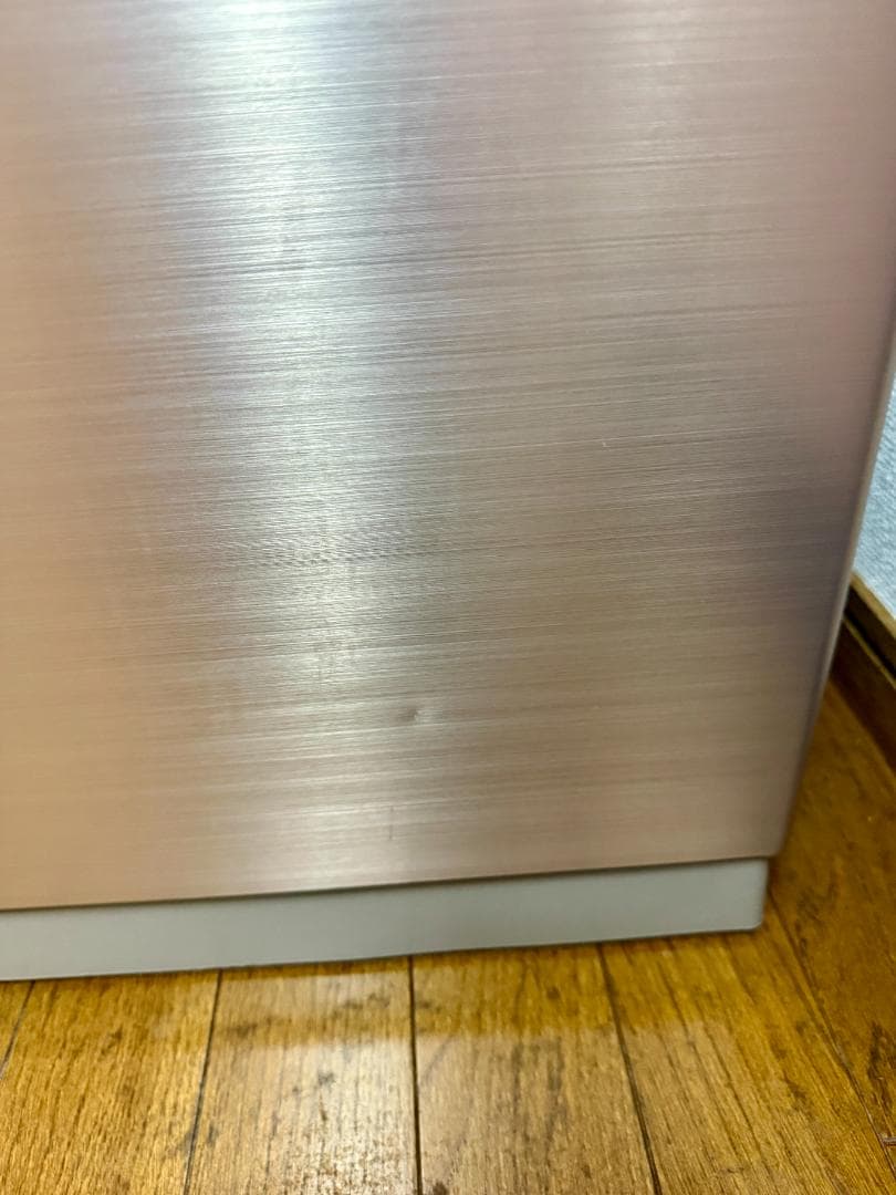 ✨【送料込み】日立　R-V32RV(N) 冷凍冷蔵庫　315L 2022年製