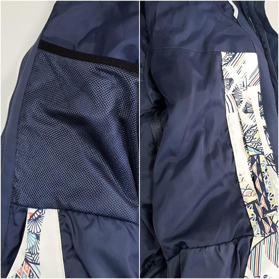 ROXY × WINDEX レディース スノーウェア 上下セット スノボー L