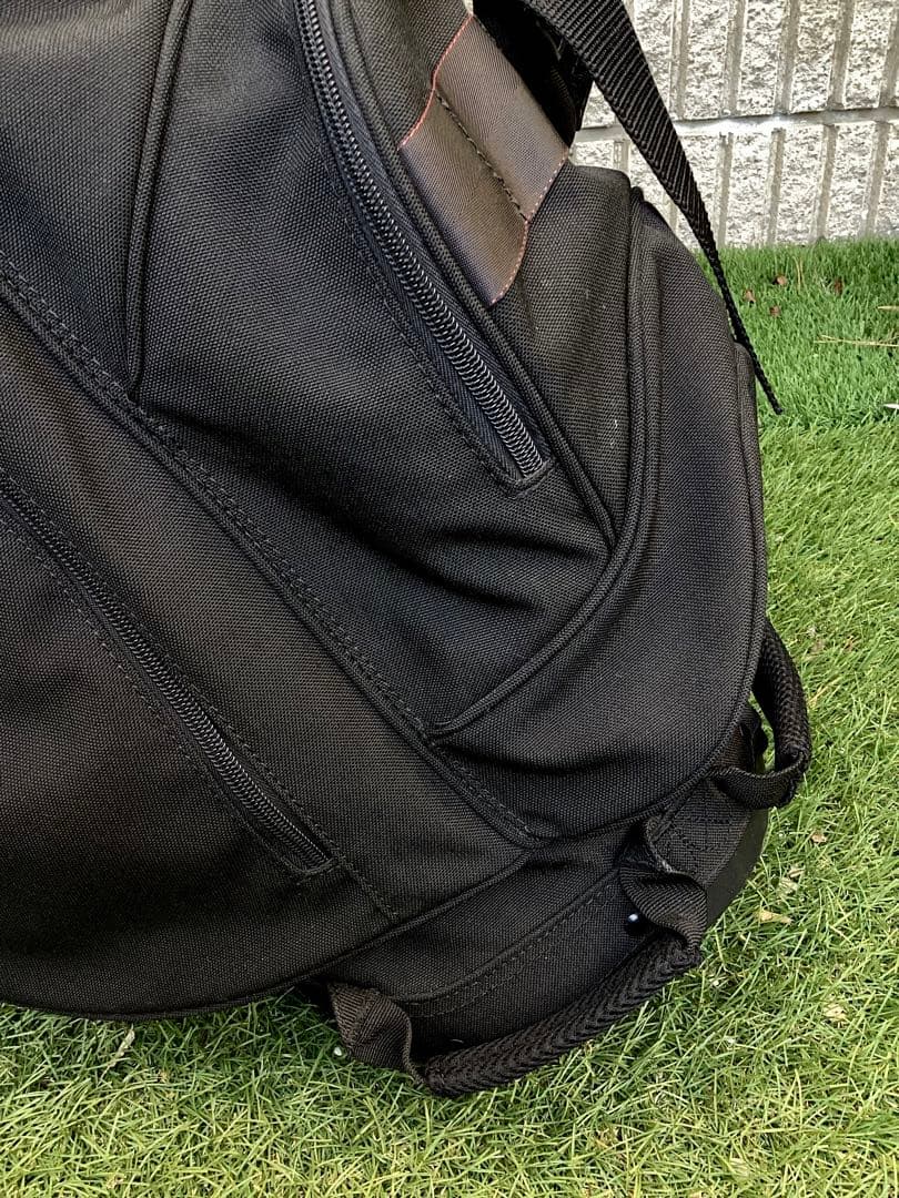 K*C様 訳ありBRIEFING ×サンマウンテンスタンドキャディバッグ