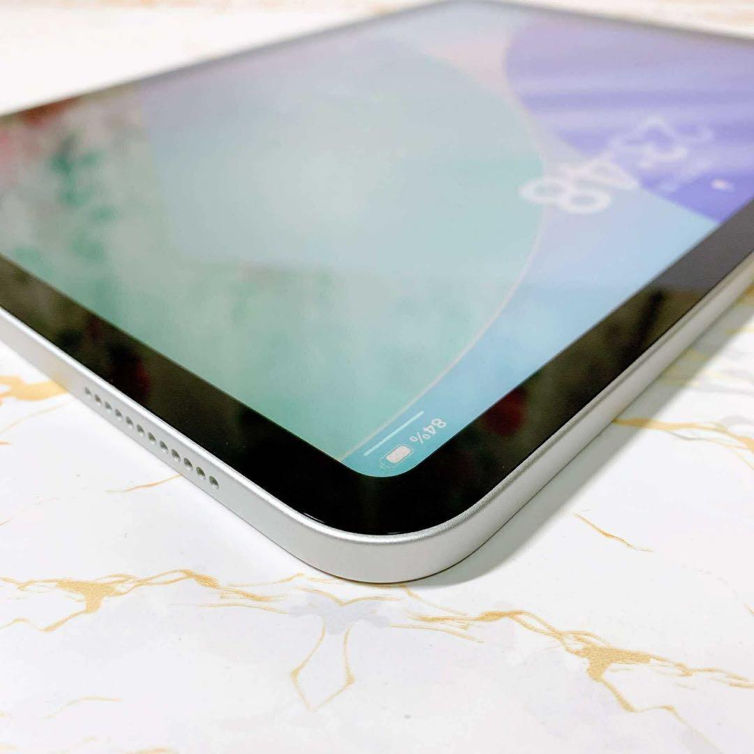 超美品iPad A16 128GB BT95%
