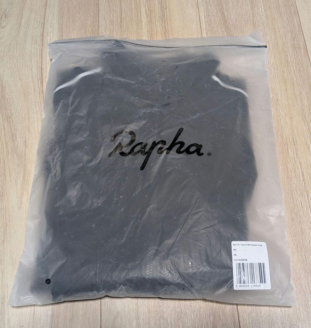 最終価格 Rapha Pro Team Gore infinium JKT S