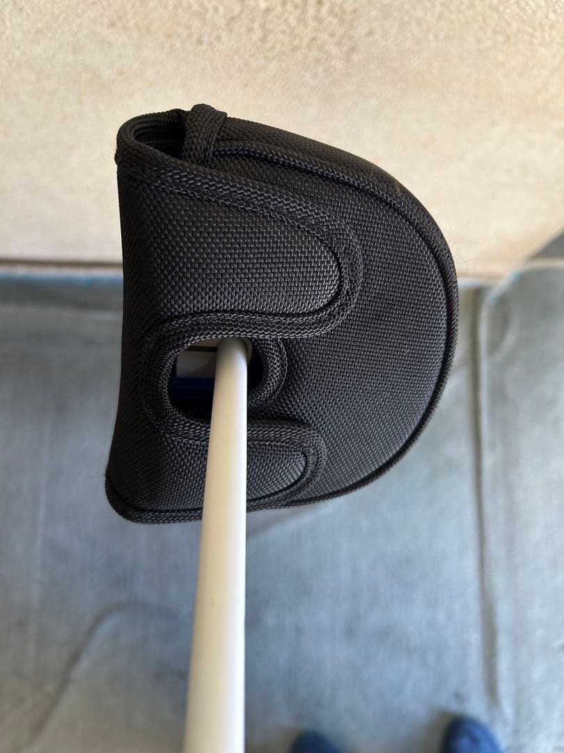 L.A.B ゴルフパターMEZZ.1 MAX 37.5インチ中尺