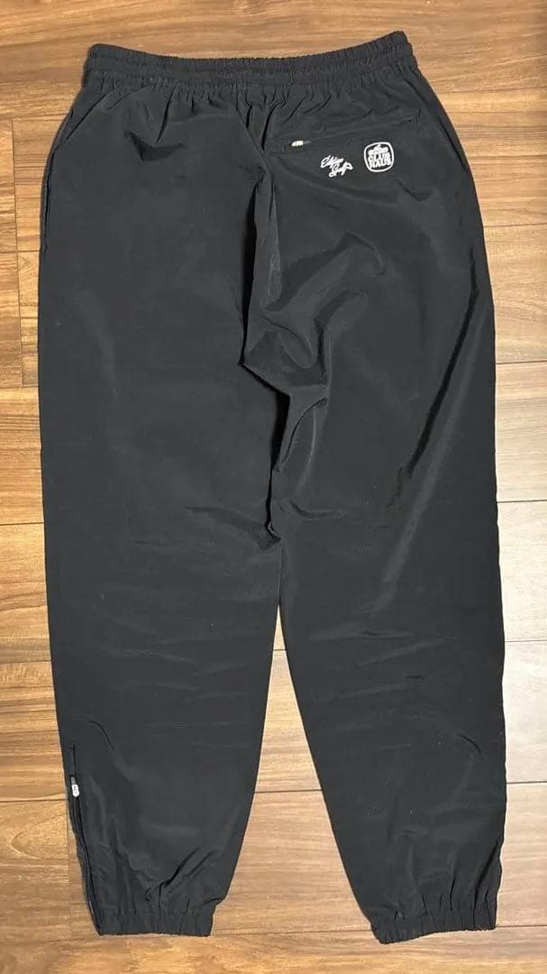 clubhaus EDIFICE dynamic range セットアップ