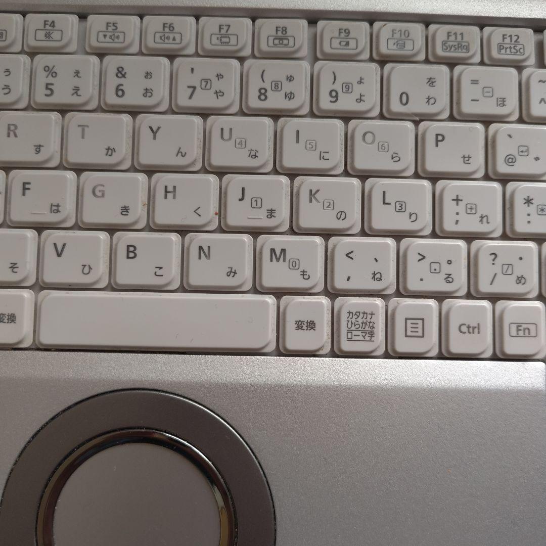 の*ぴ様 レッツノート　CF-SV1 11世代CPU 16GB Windows