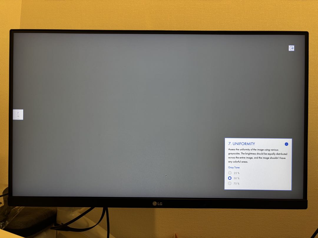 LG 24QP750-B WQHD （2560×1440）23.8インチ