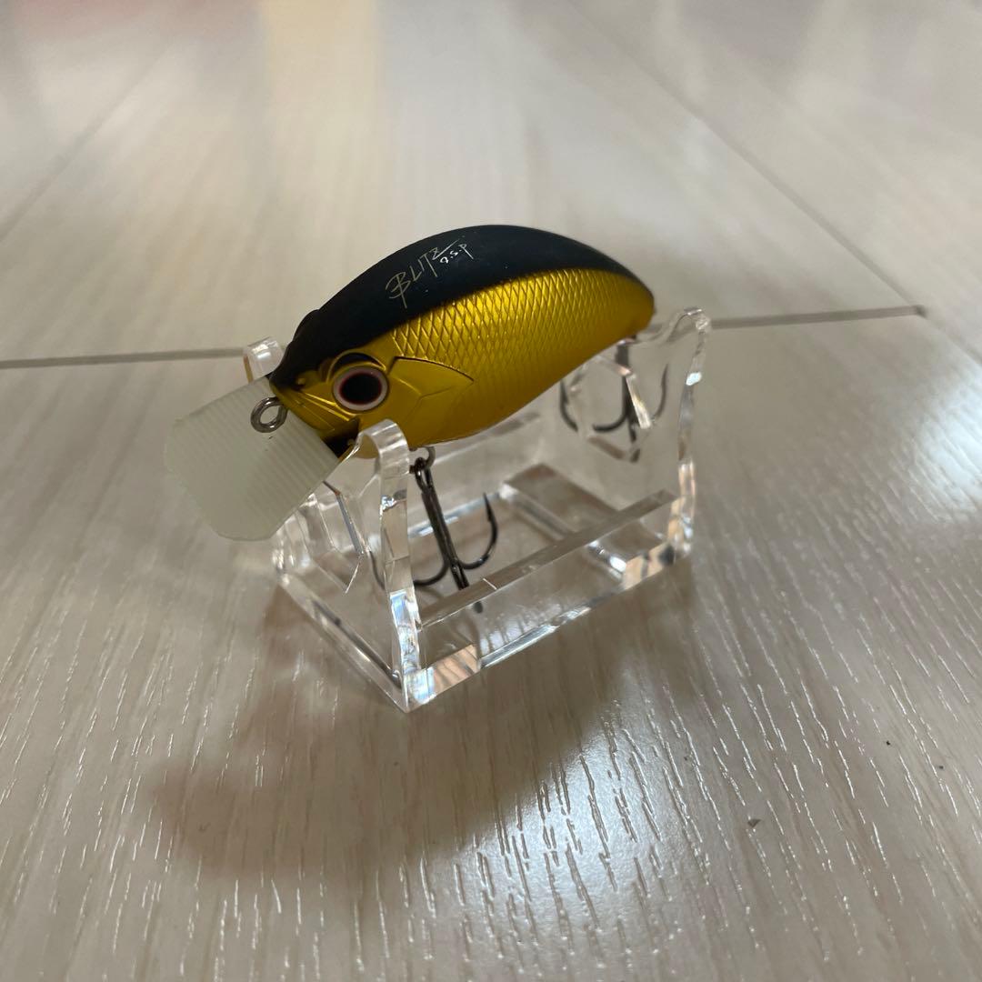 常吉 HAMACRANK62MR ワイルドハンチ他8個セット