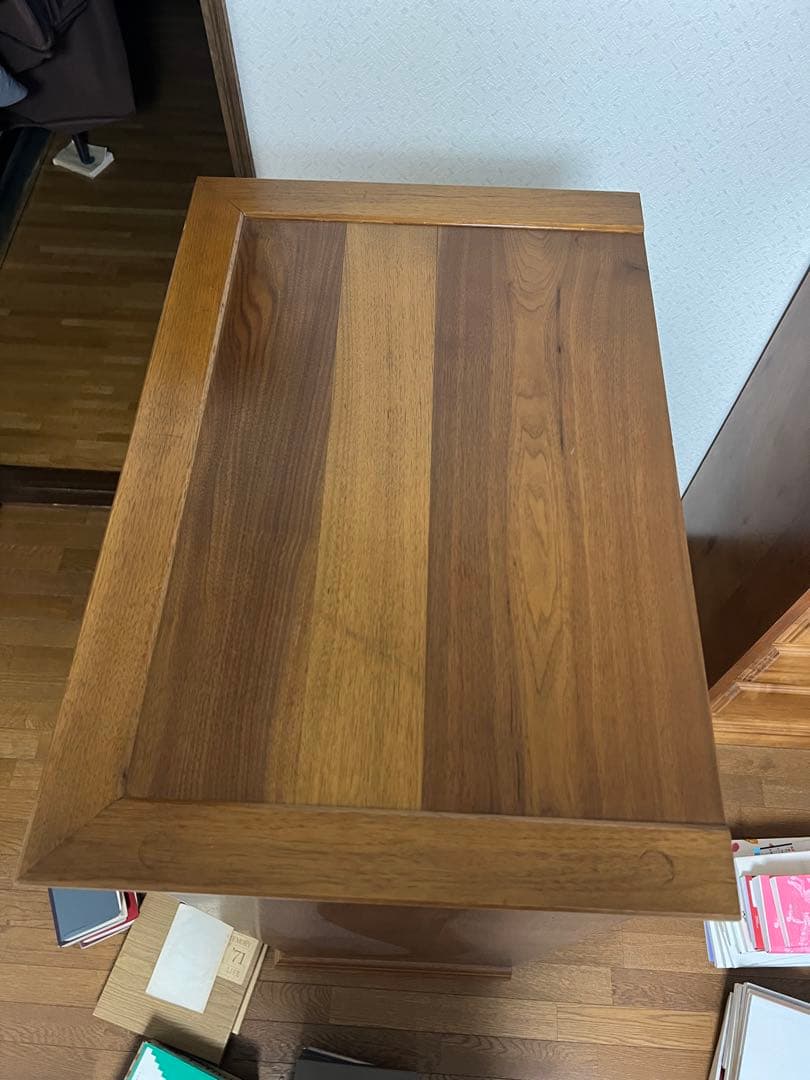 アンティーク　本棚・棚