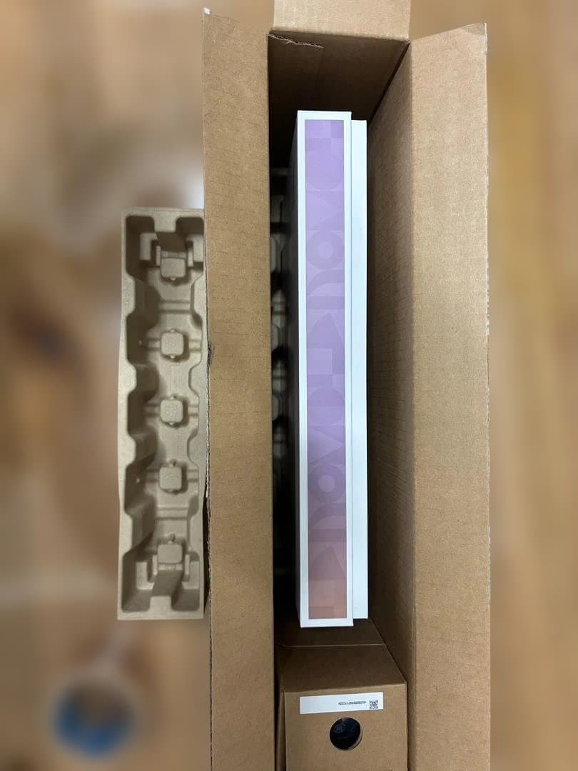 【ほぼ新品】Lenovo Chromebook Plus Gen 10