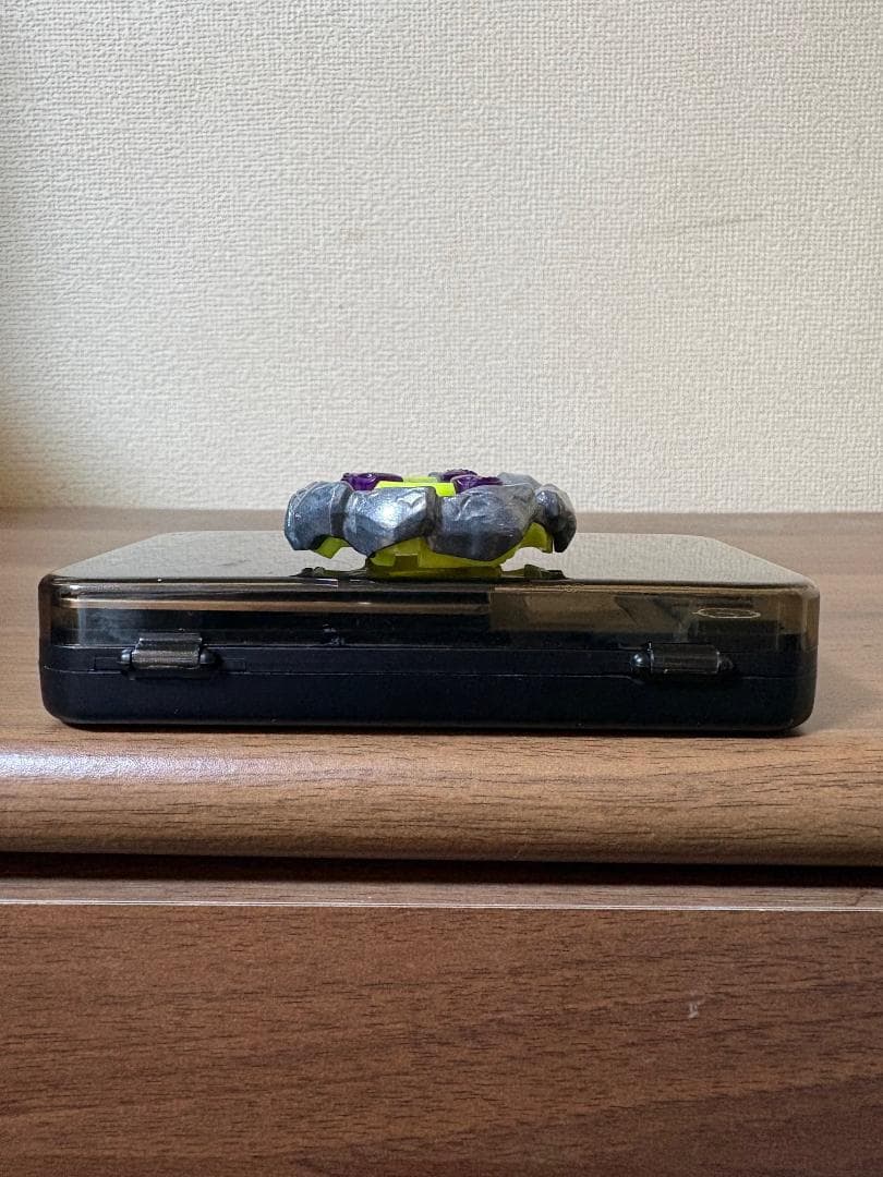 新品＆中古　オロチクラスタ　ブレード×２　ベイブレードＸ