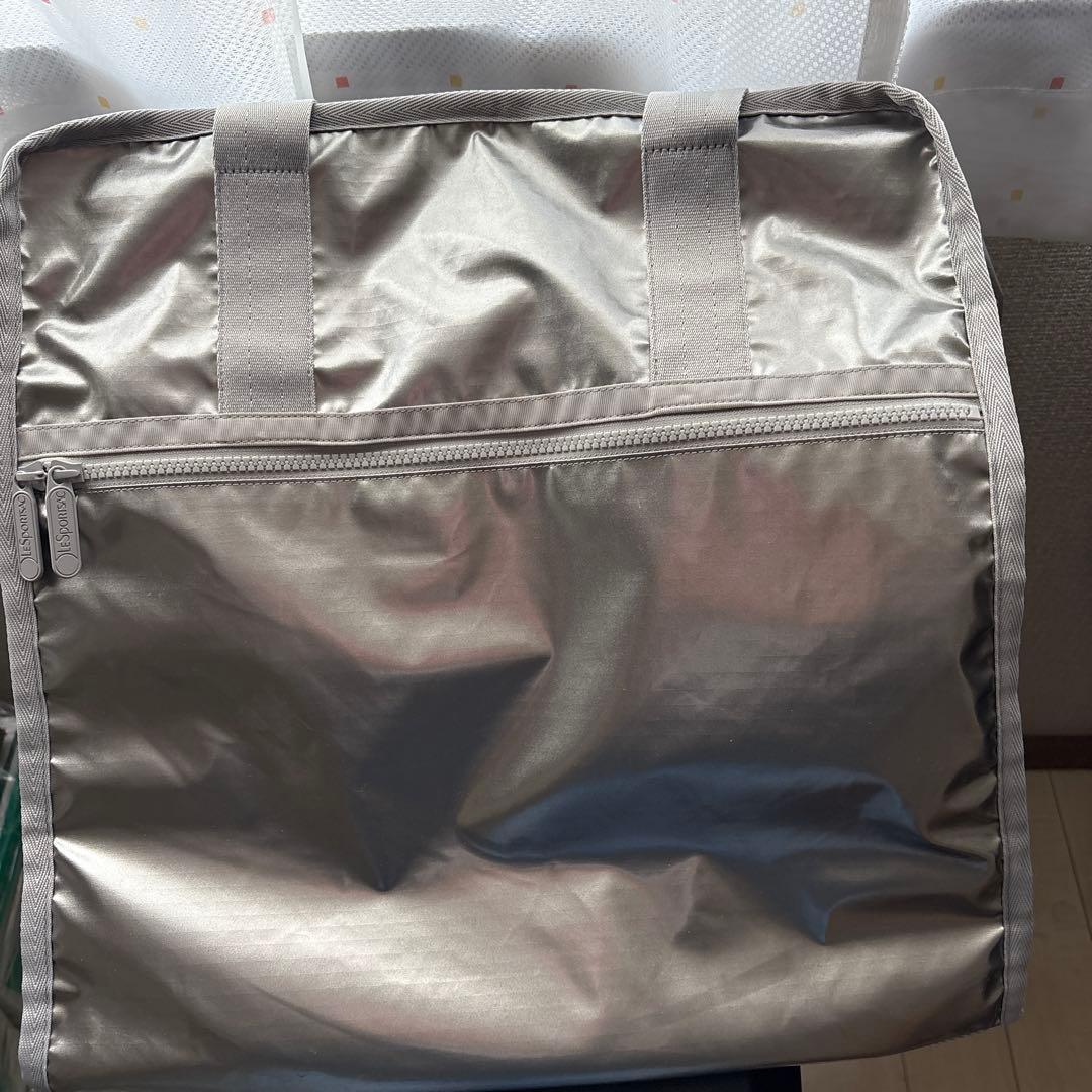 m*2様 レスポートサック（CABIN BOSTON2　ギンガ）