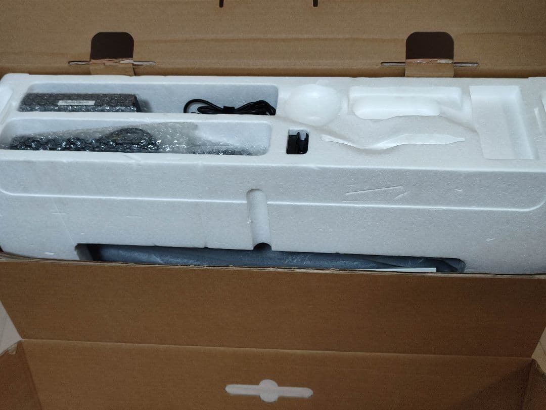 液タブ・ペンタブ Wacom Cintiq Pro 24 TDTK-2420/K0