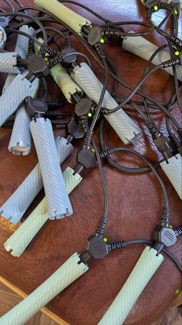 資生堂☆システムキュール☆フルセット！即営業OK!☆美容室　デジパ