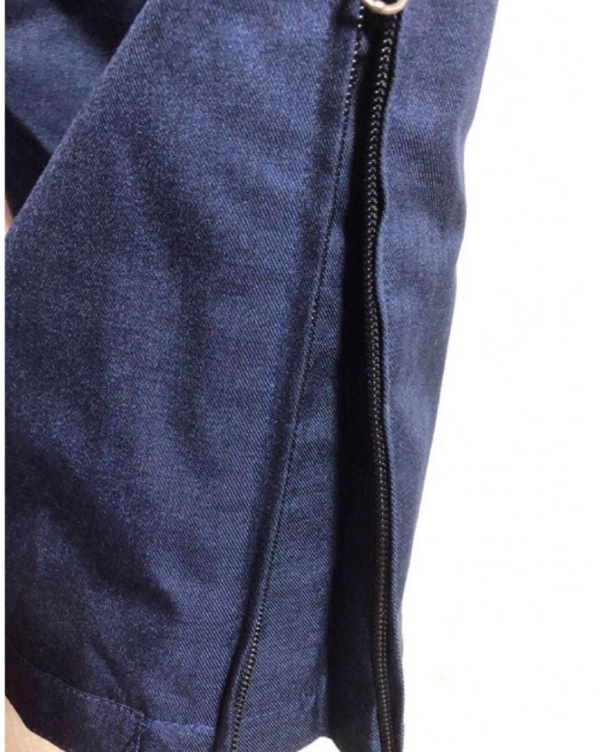 アイスパーダル　スキーウェア 120 スノーボードウェア 上下セット