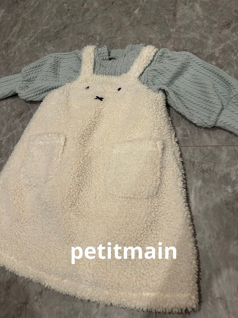 ⭐︎ゆみ⭐︎ 子供服　秋　冬服　まとめ売り　女の子　49点