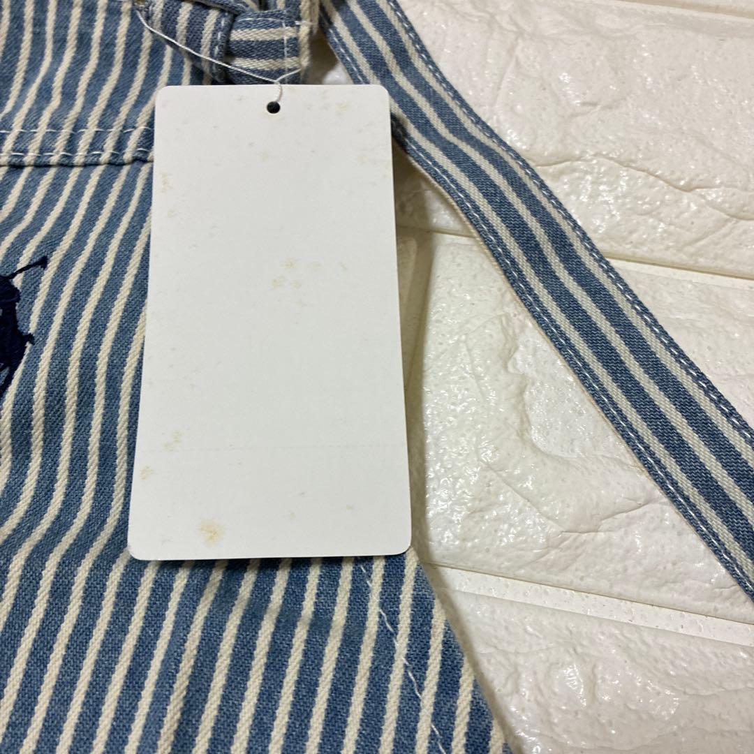 新品未使用　RALPH LAUREN ラルフローレン　フレッシュポンドエプロン