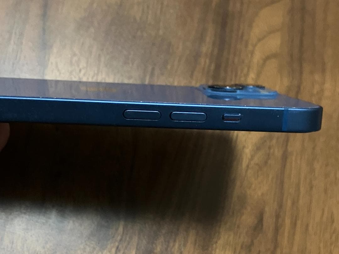 iPhone 13 本体 256GB ブルー