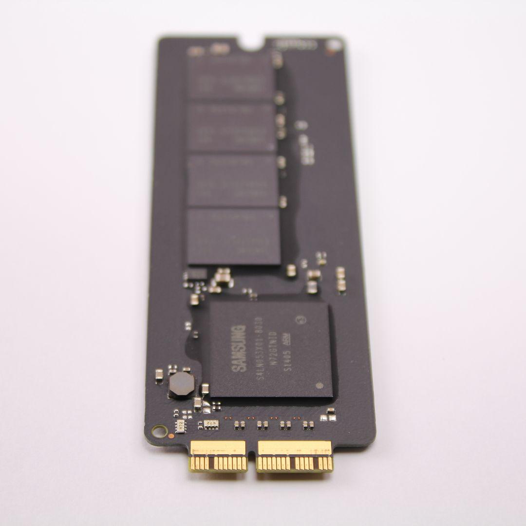 Apple 純正 SSD 1TB