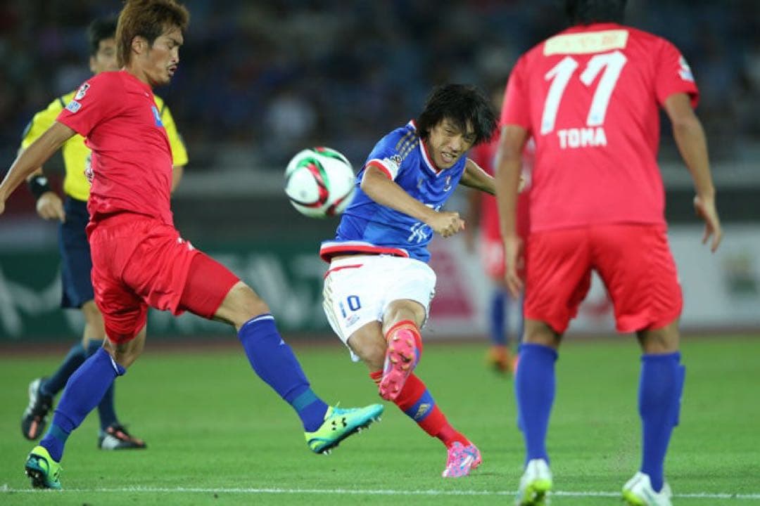 【激レア】マリノス 中村俊輔 背番号10 ホームユニフォーム　半袖　Lサイズ