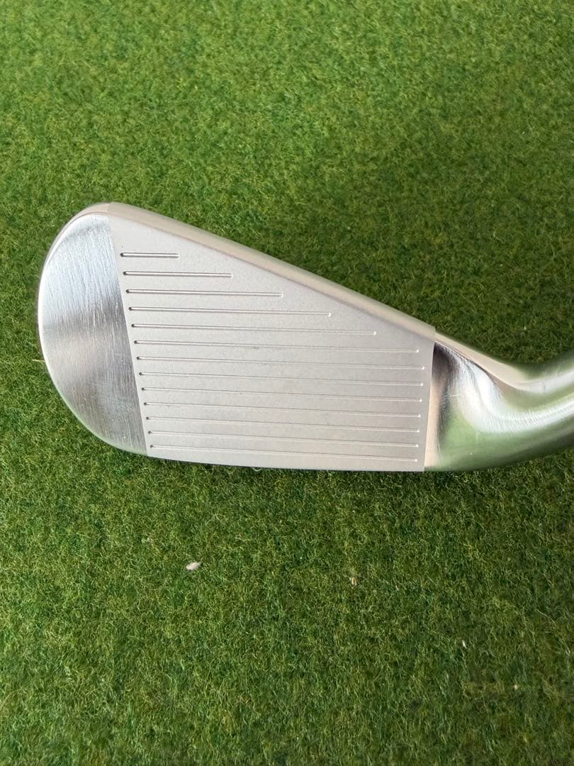 クラブ RomaRo Ray CX S20C Iron 6I (Recoil DART)