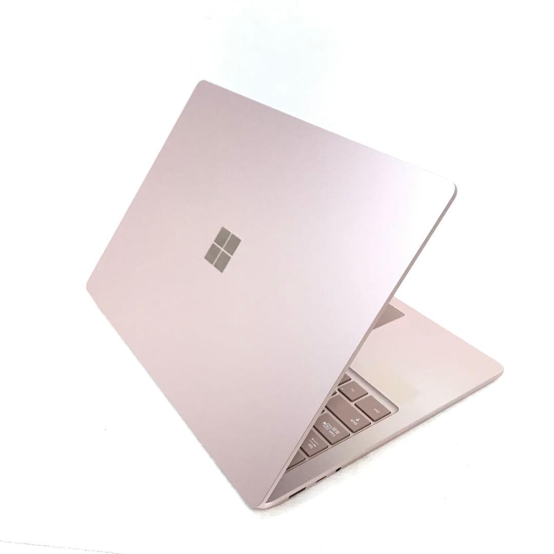 【超美品・最高機】Surface Laptop4 16G/256G Office