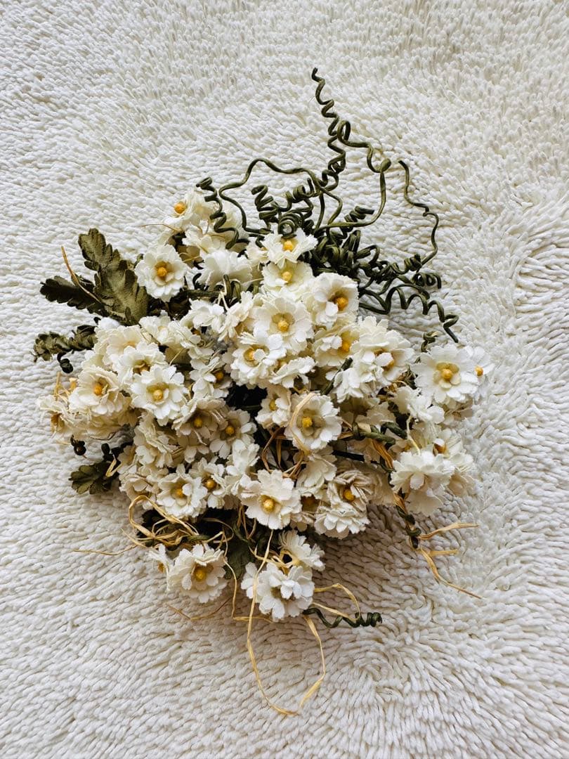 ピンクハウス　PINKHOUSE コサージュ