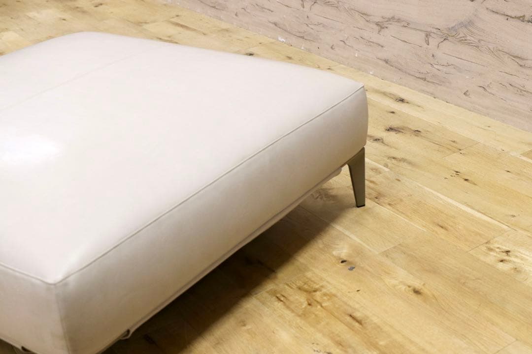 GMIS225A○arflex / アルフレックス ERA エラ 本革 レザー