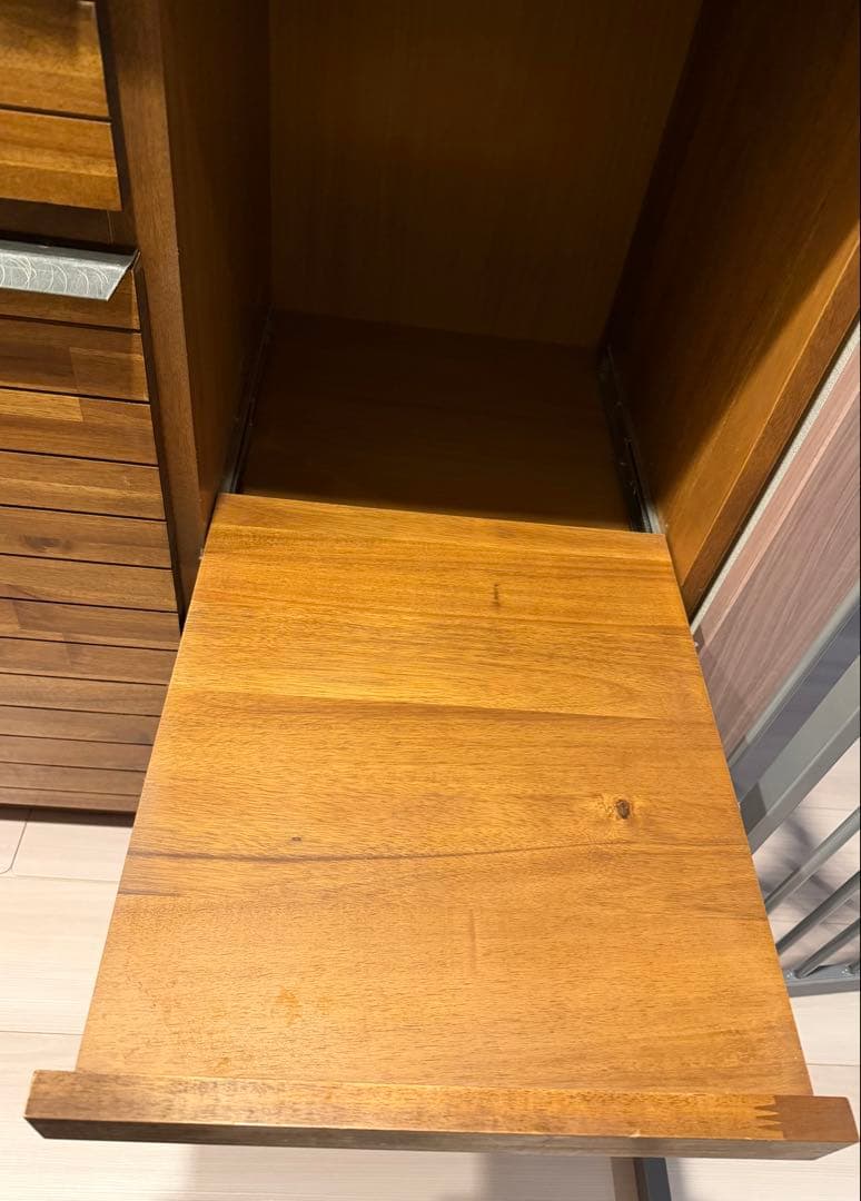 unico ウニコキッチンボード　swella