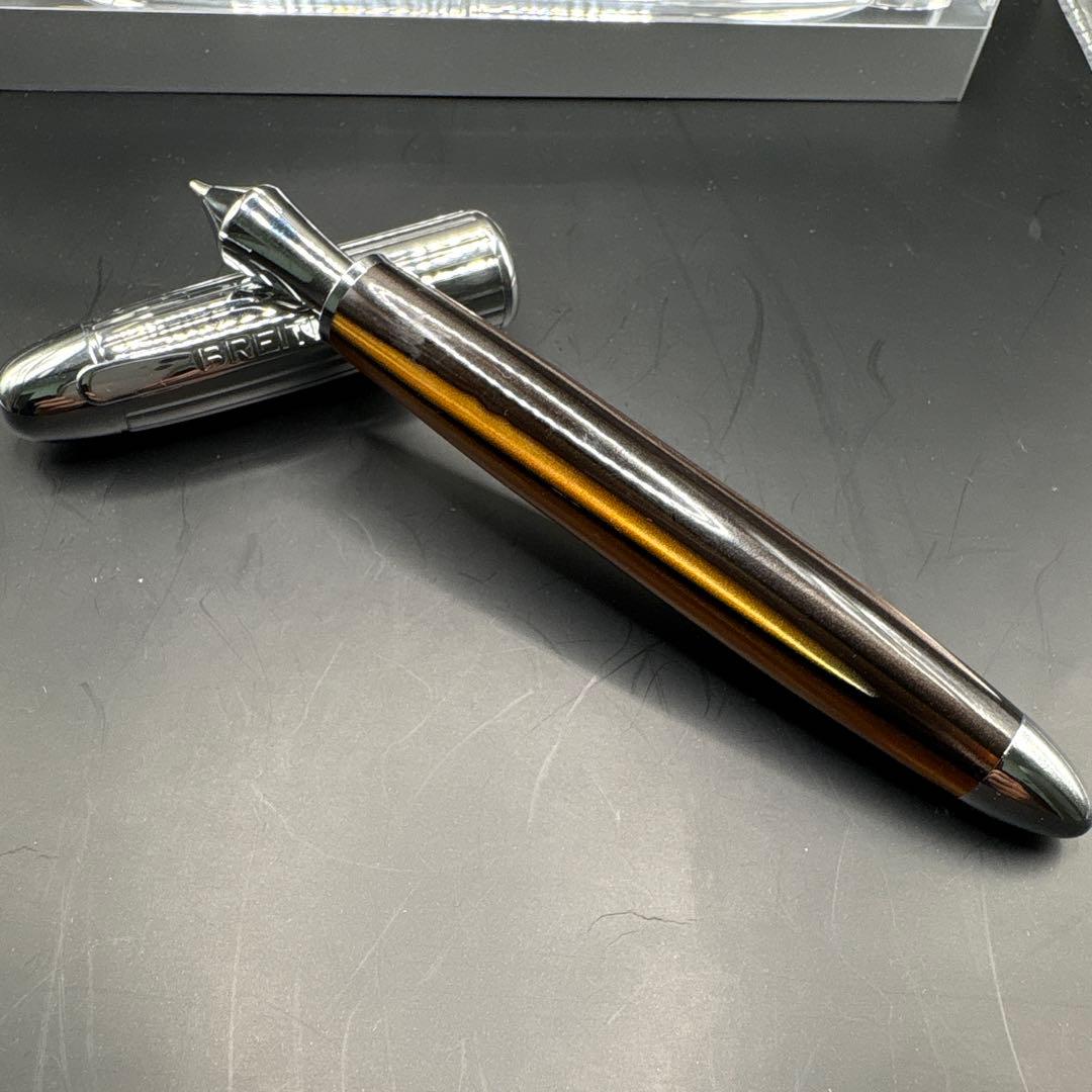 【激レア】BREITLING ブライトリング ノベルティボールペン