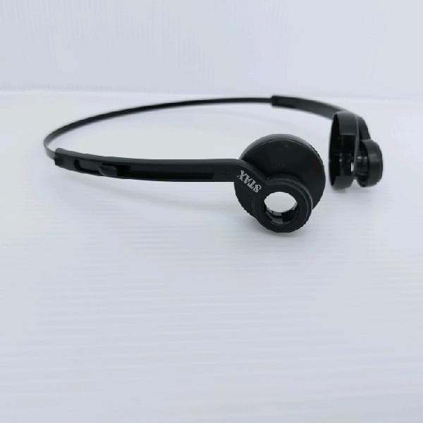 STAX SRS-002 静電型イヤースピーカーシステム ドライバーユニット