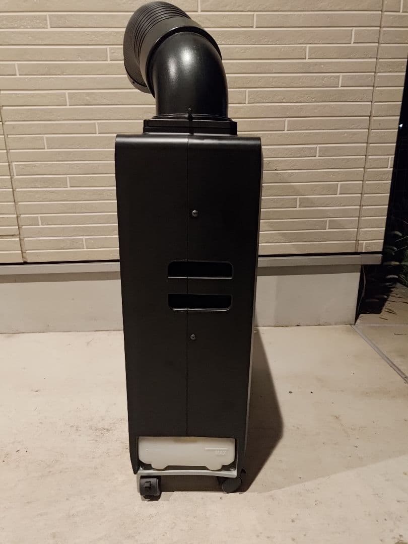 Suiden SS-16MXB-1 スポットクーラー　エアコン