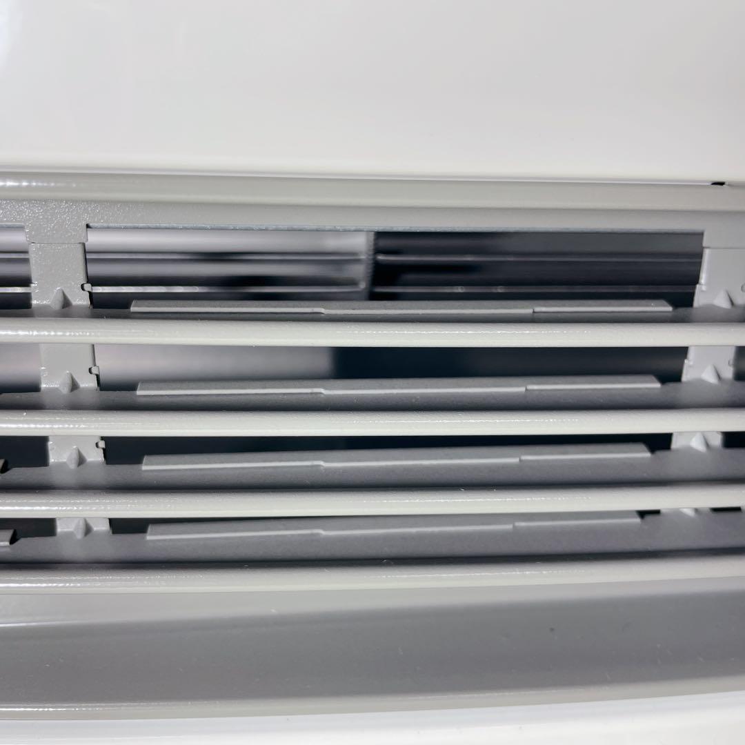 【✨極美品✨】NORITZ ガスファンヒーター【GFH-4007S-W5】